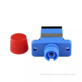 FC zum SC Fast Connector Blue Adapter